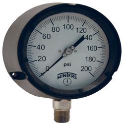 PGS300 Process Gauge PGS300 Process Gauge